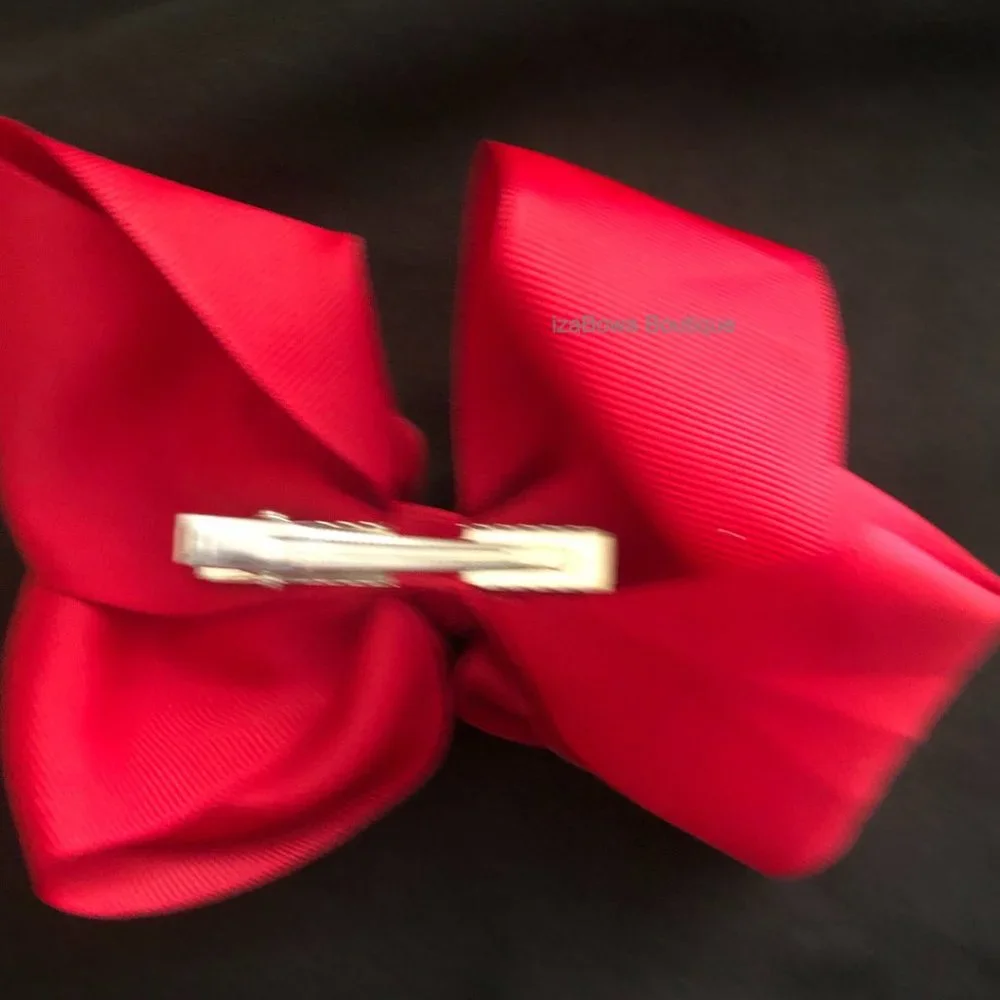 Scarlet Red 6